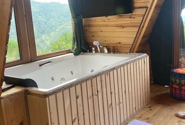 Emis Dag Evi - Görsel 11