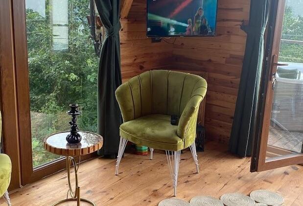 Emis Dag Evi - Görsel 12