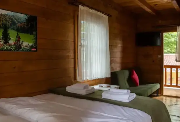 Elagza Dağ Evleri - Görsel 10