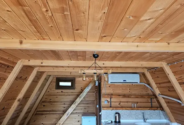 Elagza Dağ Evleri - Görsel 11