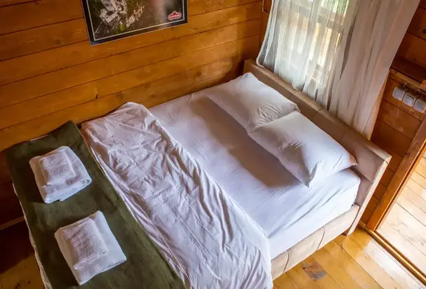 Elagza Dağ Evleri - Görsel 12