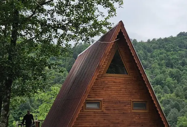 Elagza Dağ Evleri - Görsel 5