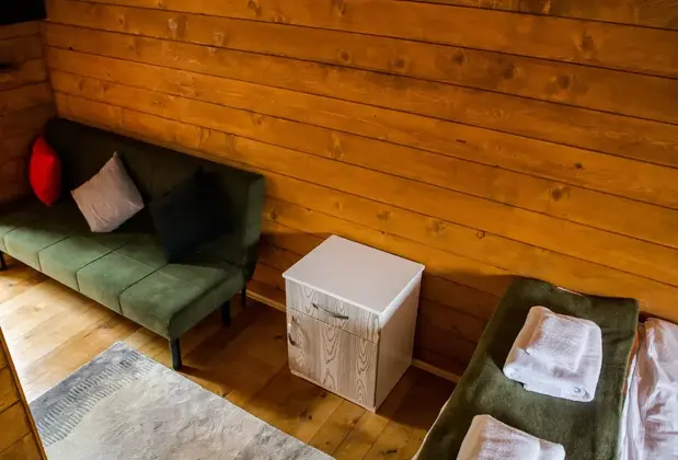 Elagza Dağ Evleri - Görsel 13