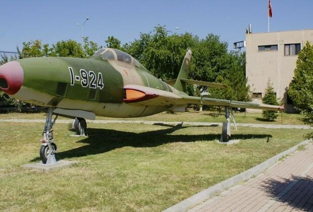 Bir 29 Ekim Rotası: İstanbul Hava Kuvvetleri Müzesi