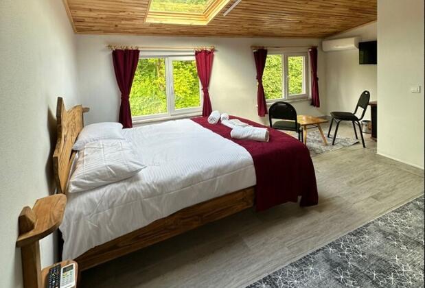 Patik Pansiyon - Görsel 3