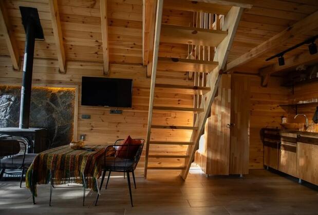 Rize Serenity Bungalov - Görsel 5