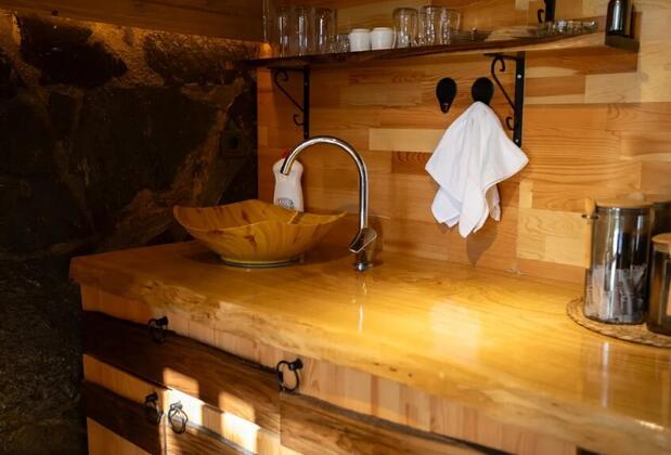 Rize Serenity Bungalov - Görsel 8