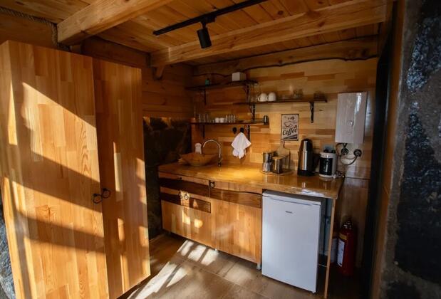 Rize Serenity Bungalov - Görsel 10