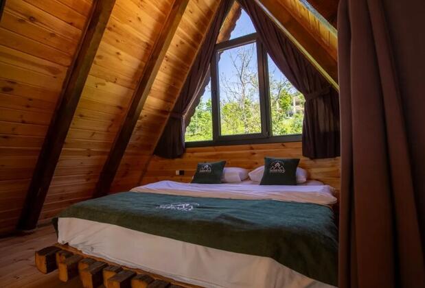 Rize Serenity Bungalov - Görsel 17