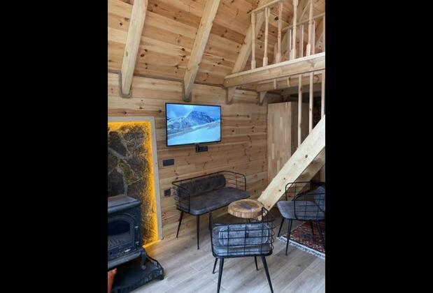 Rize Serenity Bungalov - Görsel 7