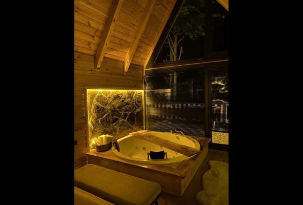 Rize Serenity Bungalov - Görsel 15