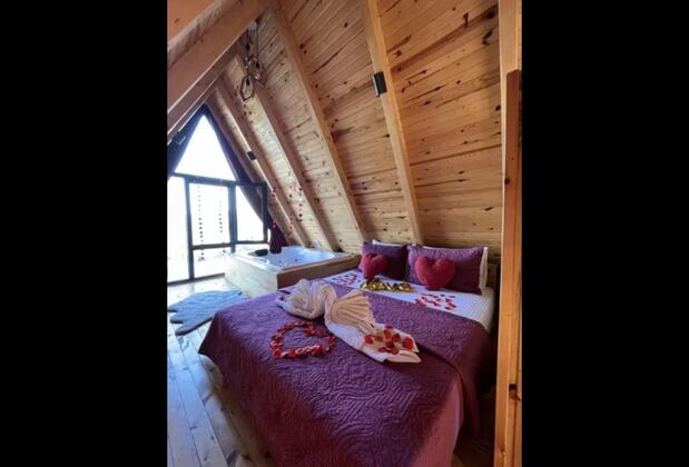 Tenta Bungalov - Görsel 11