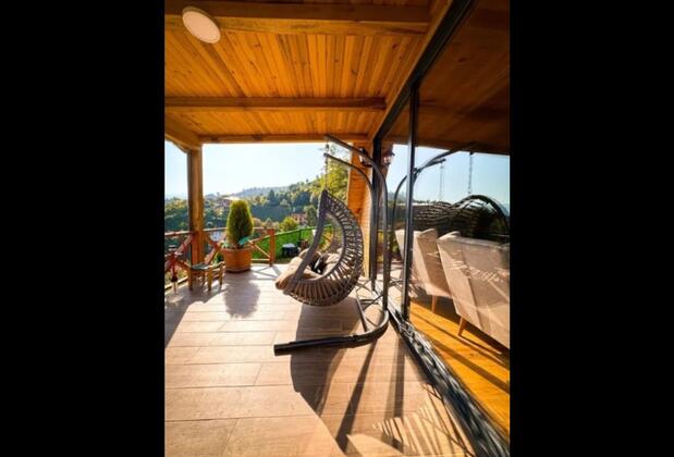 Tenta Bungalov - Görsel 14