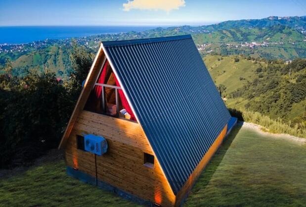 Tenta Bungalov - Görsel 3