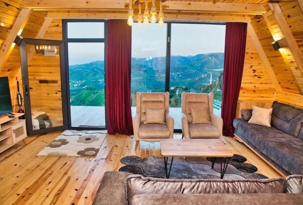 Tenta Bungalov - Görsel 4