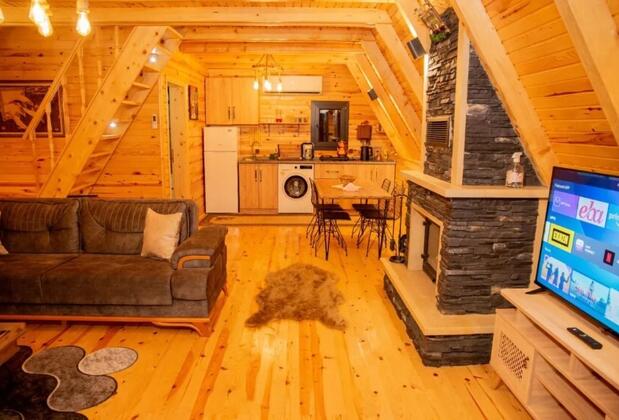 Tenta Bungalov - Görsel 5