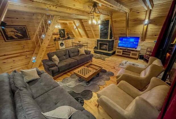 Tenta Bungalov - Görsel 6