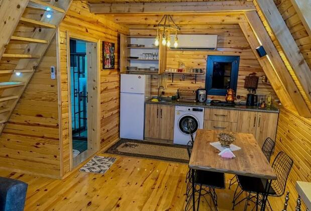 Tenta Bungalov - Görsel 7