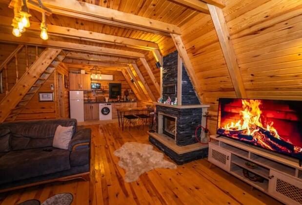 Tenta Bungalov - Görsel 8