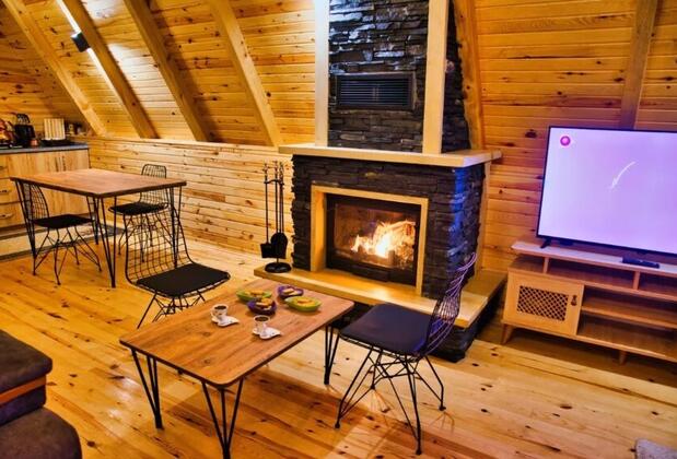 Tenta Bungalov - Görsel 9