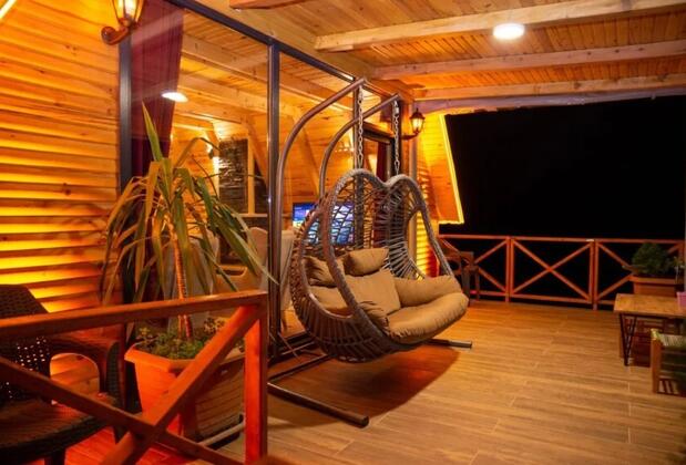 Tenta Bungalov - Görsel 10