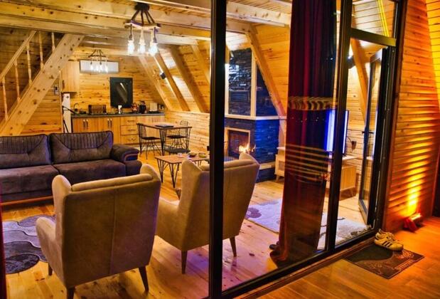 Tenta Bungalov - Görsel 12