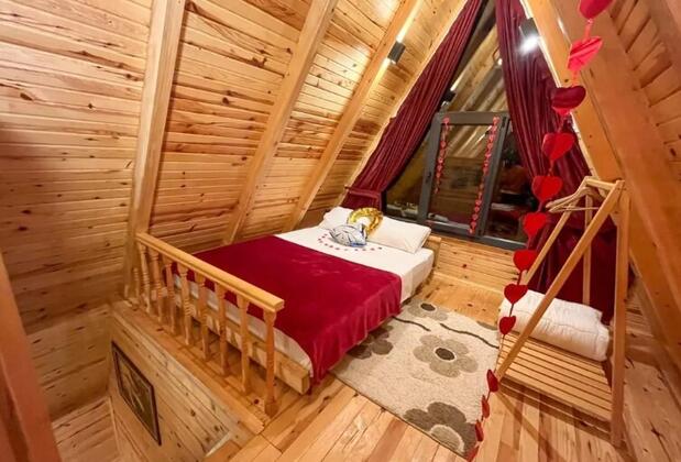 Tenta Bungalov - Görsel 13