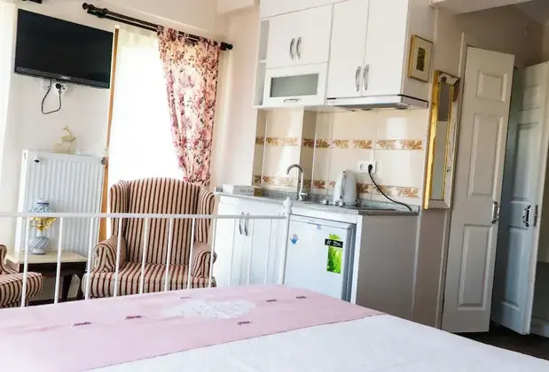 Ede Apart Otel - Görsel 5