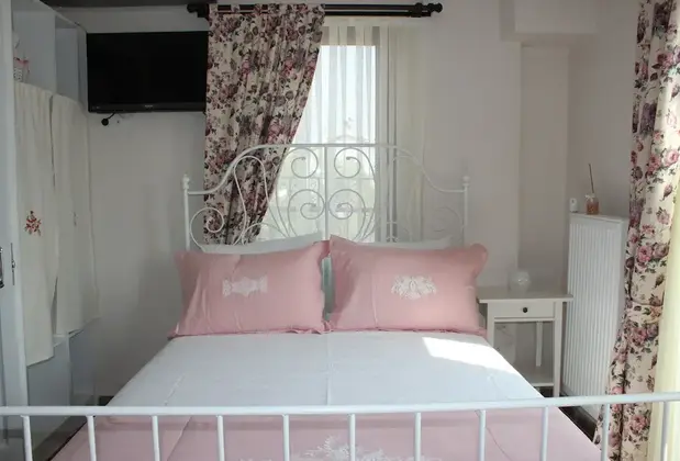 Ede Apart Otel - Görsel 4