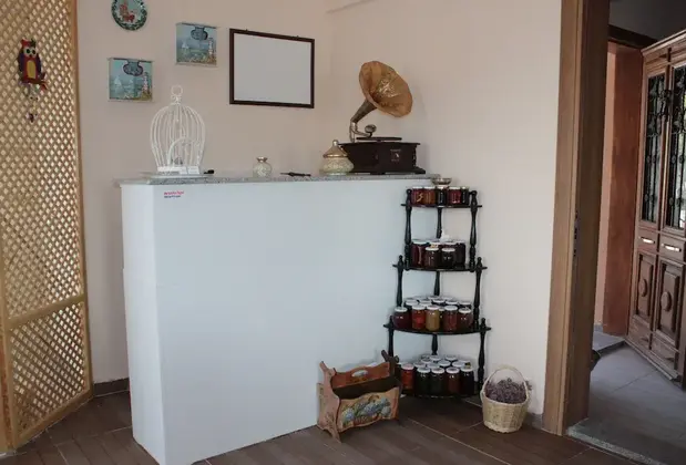 Ede Apart Otel - Görsel 18