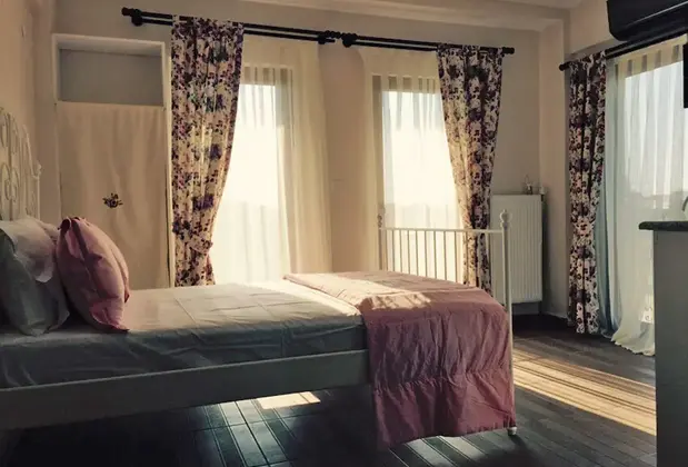 Ede Apart Otel - Görsel 13