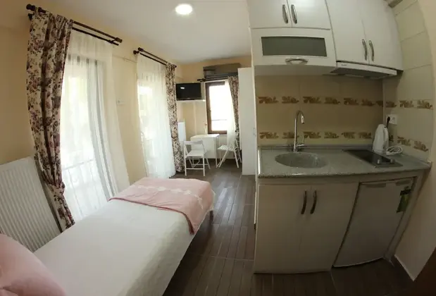 Ede Apart Otel - Görsel 12