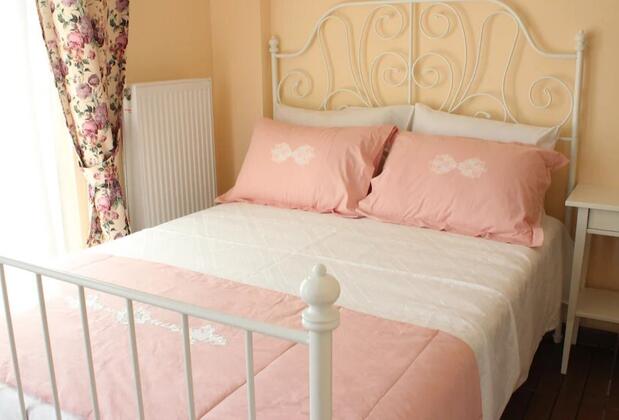 Ede Apart Otel - Görsel 7