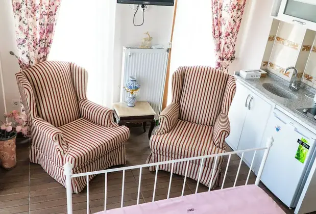 Ede Apart Otel - Görsel 10