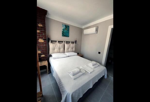 Aim Otel Bozcaada - Görsel 4