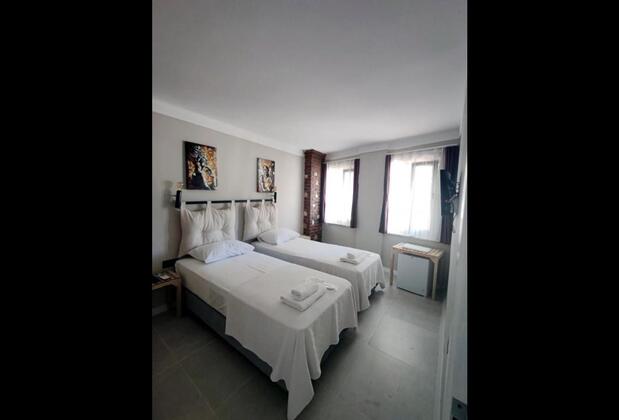 Aim Otel Bozcaada - Görsel 5