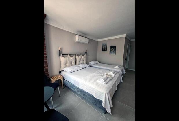 Aim Otel Bozcaada - Görsel 8