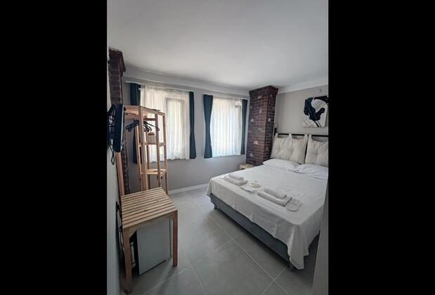 Aim Otel Bozcaada - Görsel 9