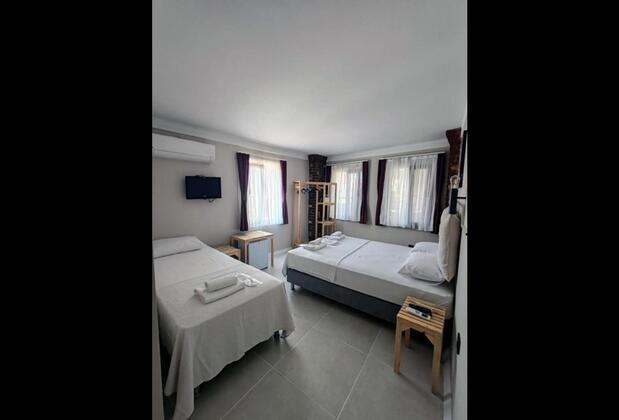 Aim Otel Bozcaada - Görsel 10