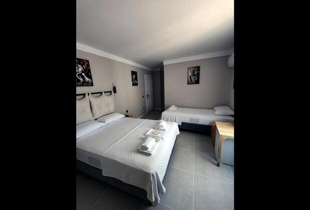 Aim Otel Bozcaada - Görsel 11