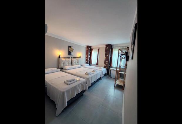 Aim Otel Bozcaada - Görsel 13