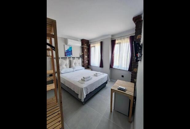 Aim Otel Bozcaada - Görsel 14