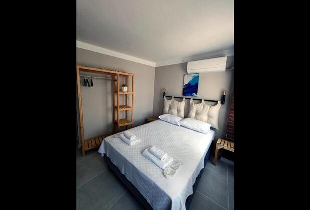 Aim Otel Bozcaada - Görsel 15