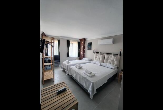 Aim Otel Bozcaada - Görsel 17