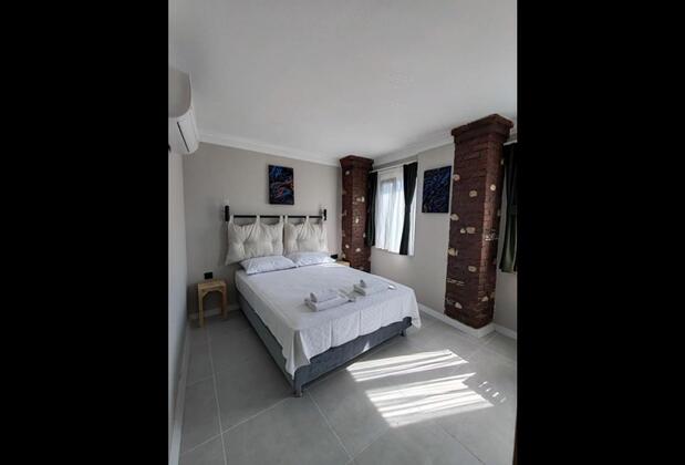 Aim Otel Bozcaada - Görsel 18