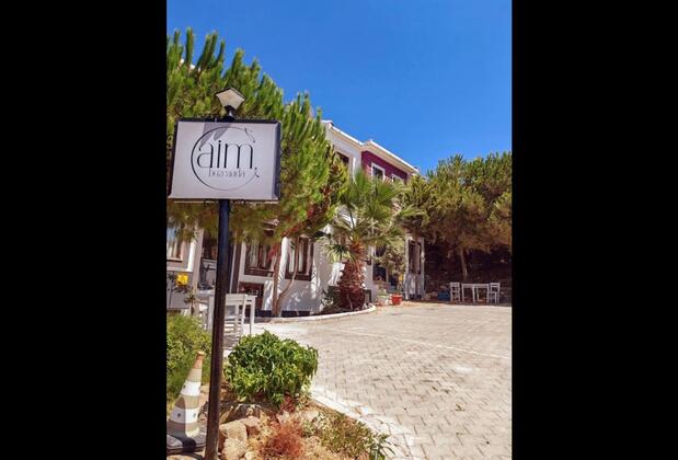 Aim Otel Bozcaada - Görsel 3