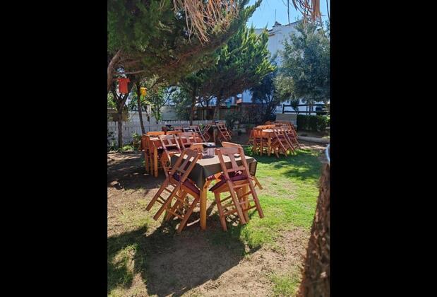 Aim Otel Bozcaada - Görsel 21