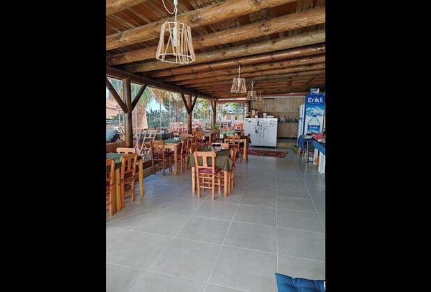 Aim Otel Bozcaada - Görsel 20