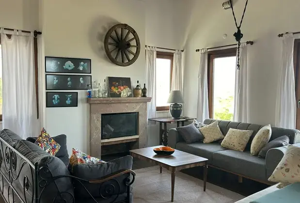 Casa Mini Villa - Görsel 8