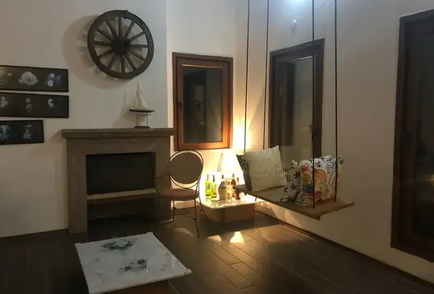 Casa Mini Villa - Görsel 9